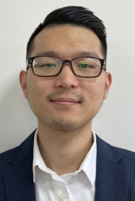 Joshua Kim -  | Team Resources